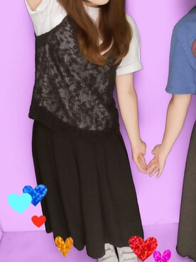 eriさんのコーディネート