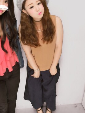 eriさんのコーディネート