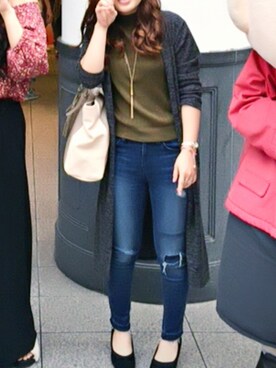 eriさんのコーディネート