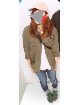 eriさんのコーディネート