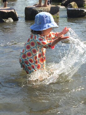 ほの&ひなさんのコーディネート