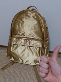PORTER（ポーター）の「PORTER×B印 YOSHIDA / 別注 “BULLION GOLD