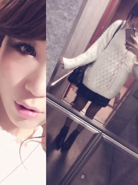 anさんのコーディネート