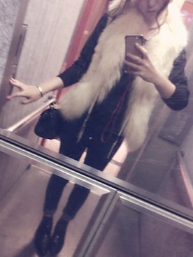 anさんのコーディネート