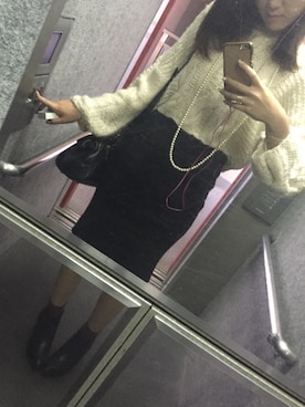 anさんのコーディネート