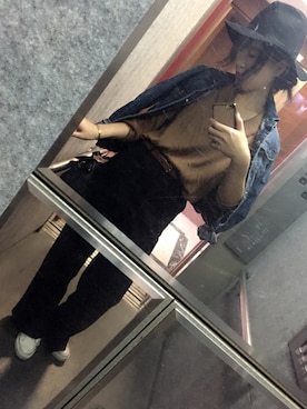 anさんのコーディネート