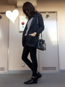 anさんのコーディネート