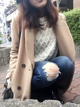 anさんのコーディネート