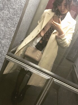 anさんのコーディネート