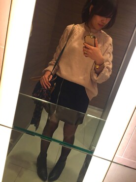 anさんのコーディネート