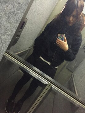 anさんのコーディネート