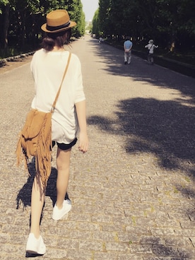 anさんのコーディネート