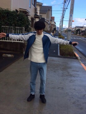 あさんのコーディネート