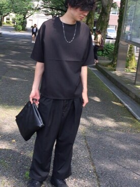 あさんのコーディネート