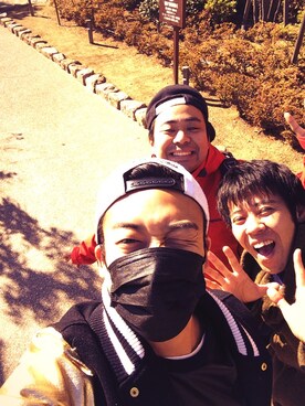 ギャロップ毛利 大亮 KELLYさんのコーディネート