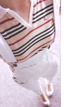 Mariさんのコーディネート