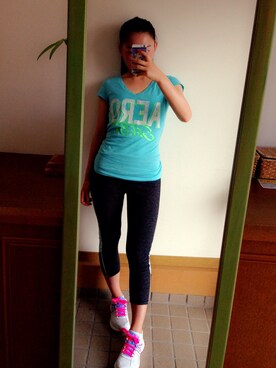 Mariさんのコーディネート