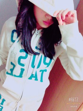 Mariさんのコーディネート