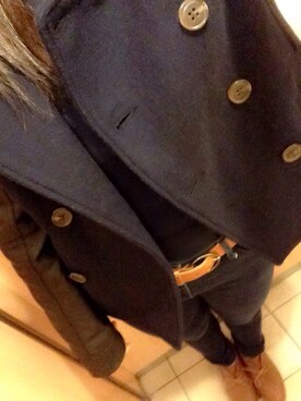 Mariさんのコーディネート