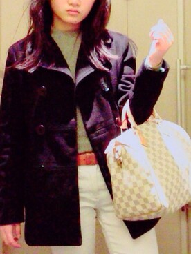 Mariさんのコーディネート