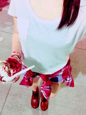 Mariさんのコーディネート