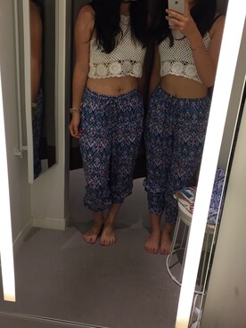 Mariさんのコーディネート