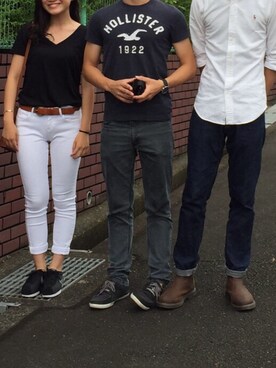 Mariさんのコーディネート