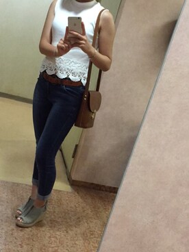 Mariさんのコーディネート