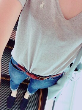 Mariさんのコーディネート