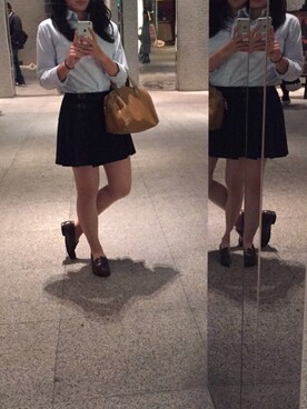 Mariさんのコーディネート