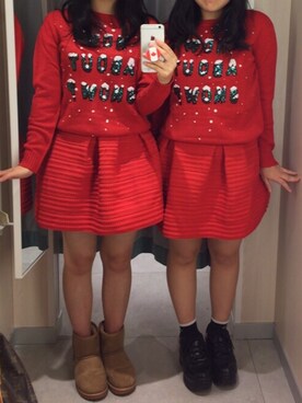 Mariさんのコーディネート