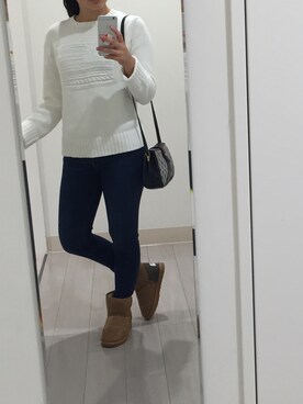 Mariさんのコーディネート