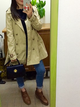 Mariさんのコーディネート