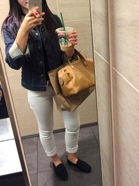 Mariさんのコーディネート