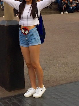 Mariさんのコーディネート