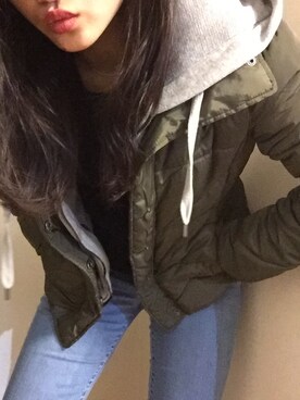 Mariさんのコーディネート