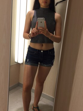 Mariさんのコーディネート