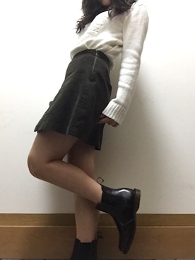 Mariさんのコーディネート