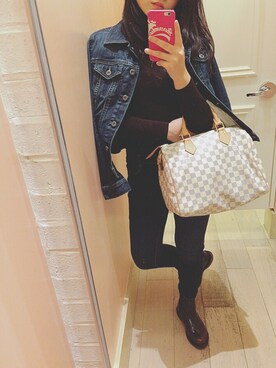 Mariさんのコーディネート