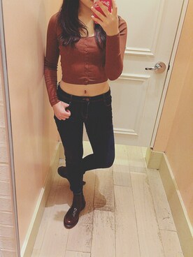 Mariさんのコーディネート