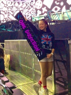 Mariさんのコーディネート