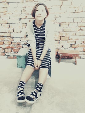 Ronnieさんのコーディネート