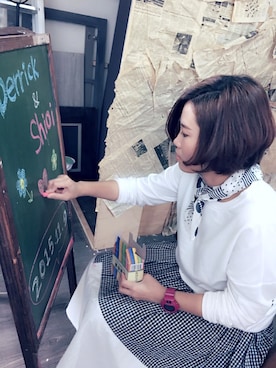 Ronnieさんのコーディネート