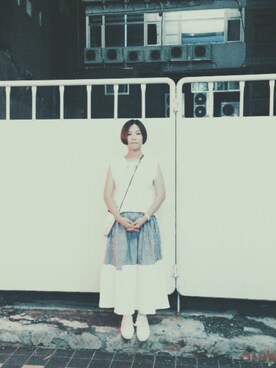 Ronnieさんのコーディネート