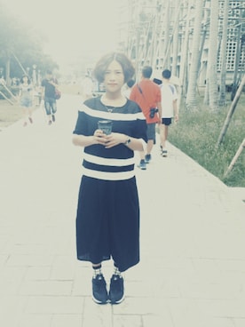 Ronnieさんのコーディネート