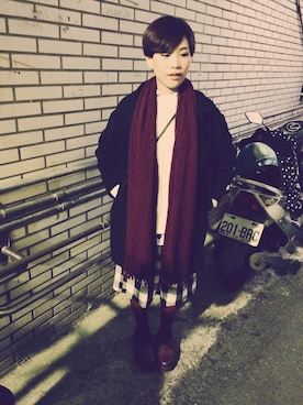 Ronnieさんのコーディネート