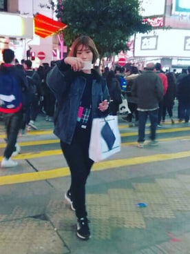 Ronnieさんのコーディネート