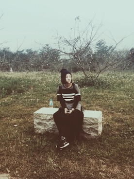 Ronnieさんのコーディネート