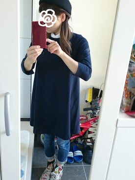 SHI_3さんのコーディネート