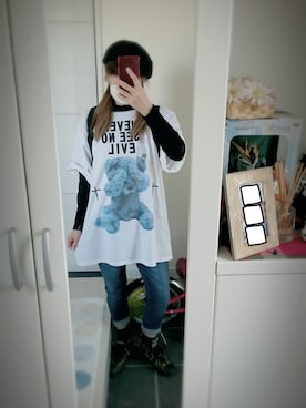 SHI_3さんのコーディネート